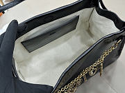 Chloe Suede Hobo Bag size 34x25x17cm - 05 - 4