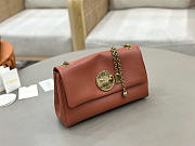 Chloe coin chain bag size 26x15x5cm - 01 - 5