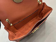 Chloe coin chain bag size 26x15x5cm - 01 - 3