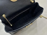 Chloe coin chain bag size 26x15x5cm - 02 - 3