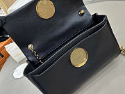 Chloe coin chain bag size 26x15x5cm - 02 - 2
