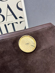 Chloe coin chain bag size 26X15.5X5CM - 04 - 3