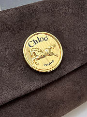 Chloe coin chain bag size 26X15.5X5CM - 04 - 2