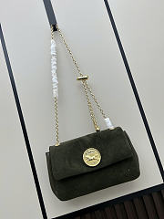 Chloe coin chain bag size 26X15.5X5CM - 06 - 1