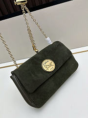 Chloe coin chain bag size 26X15.5X5CM - 06 - 3