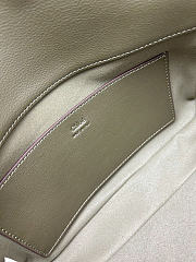 Chloe coin chain bag size 26X15.5X5CM - 06 - 2