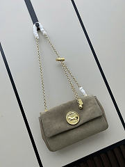 Chloe coin chain bag size 26X15.5X5CM - 07 - 1