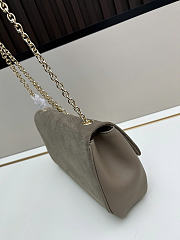 Chloe coin chain bag size 26X15.5X5CM - 07 - 6