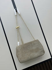 Chloe coin chain bag size 26X15.5X5CM - 07 - 5
