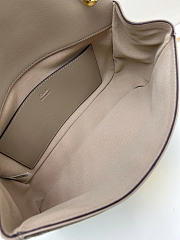 Chloe coin chain bag size 26X15.5X5CM - 07 - 3