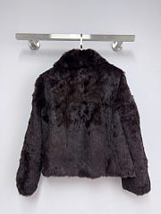 Fendi fur coat women - 01 - 6