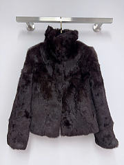Fendi fur coat women - 01 - 5