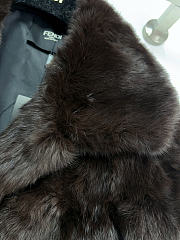 Fendi fur coat women - 01 - 4