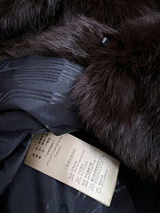 Fendi fur coat women - 01 - 3