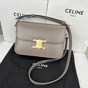 Celine Triomphe Bag size 22cm - 1