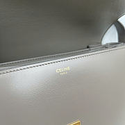 Celine Triomphe Bag size 22cm - 4