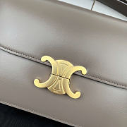 Celine Triomphe Bag size 22cm - 2