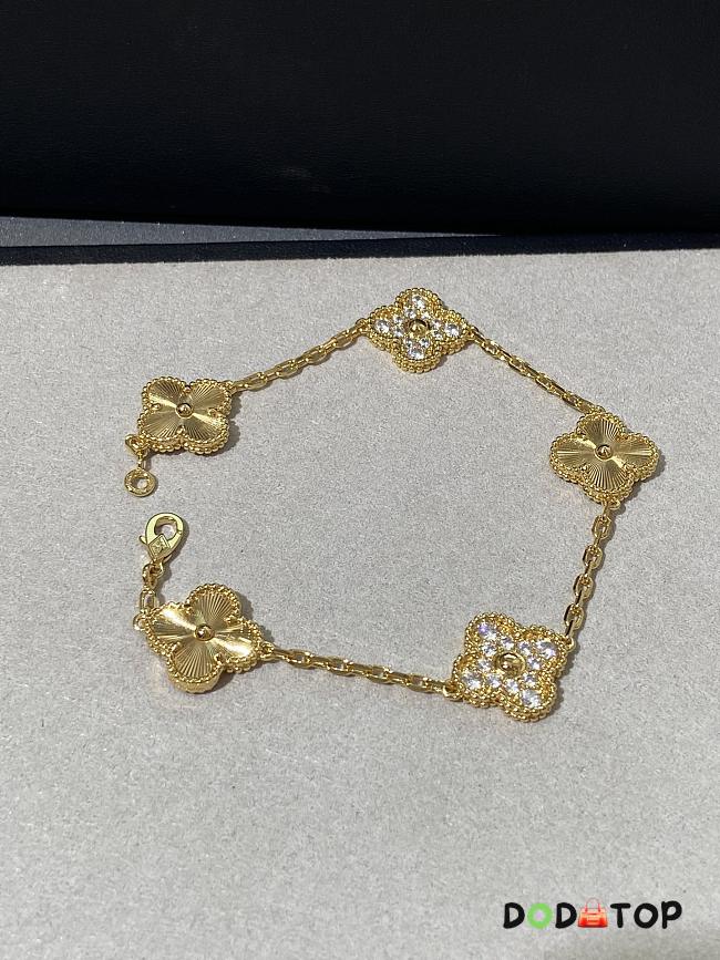VCA bracelet- 09 - 1
