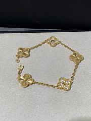 VCA bracelet- 09 - 2