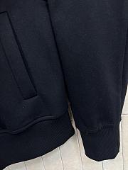 LV Hoodie black - 4