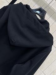 LV Hoodie black - 2