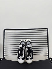 Chanel sneaker trainers black new 2026   - 5