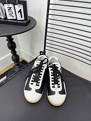 Chanel sneaker trainers black new 2026   - 2