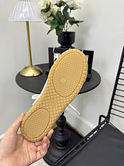 Chanel sneaker trainers white new 2026 - 6