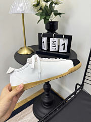 Chanel sneaker trainers white new 2026 - 4