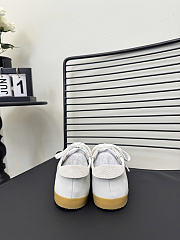 Chanel sneaker trainers white new 2026 - 3