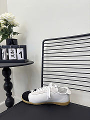 Chanel sneaker trainers white new 2026 - 2