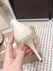 Christian Louboutin Follies Strass heels - 6
