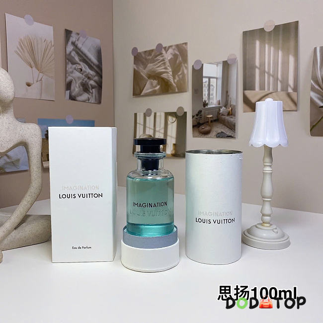 LV Perfume 100ml - 05 - 1