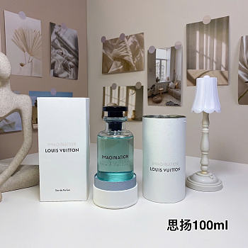 LV Perfume 100ml - 05