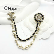 Channel Brooch - 6