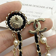 Channel Brooch - 3