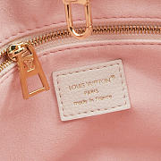 Louis Vuitton M45653 Onthego Monogram bag size 25 x 19 x 11.5cm - 6