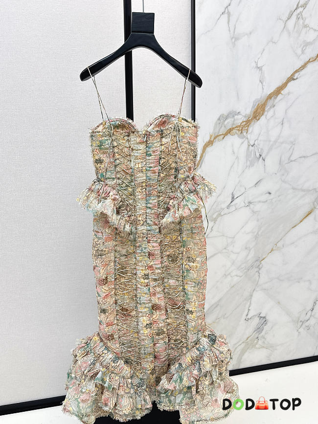 Zimmermann dress - 1