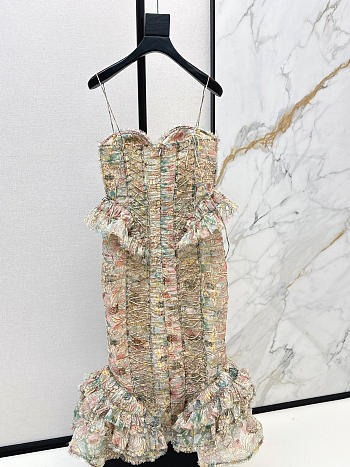 Zimmermann dress