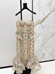 Zimmermann dress - 6