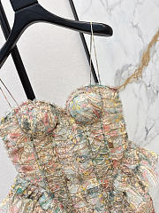 Zimmermann dress - 3