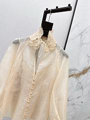 Zimmermann Women’s chiffon shirt - 3