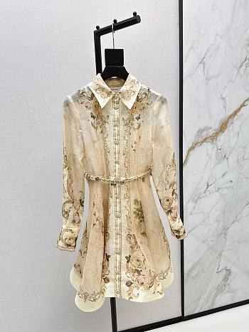 Zimmermann dress 20