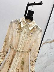 Zimmermann dress 20 - 2