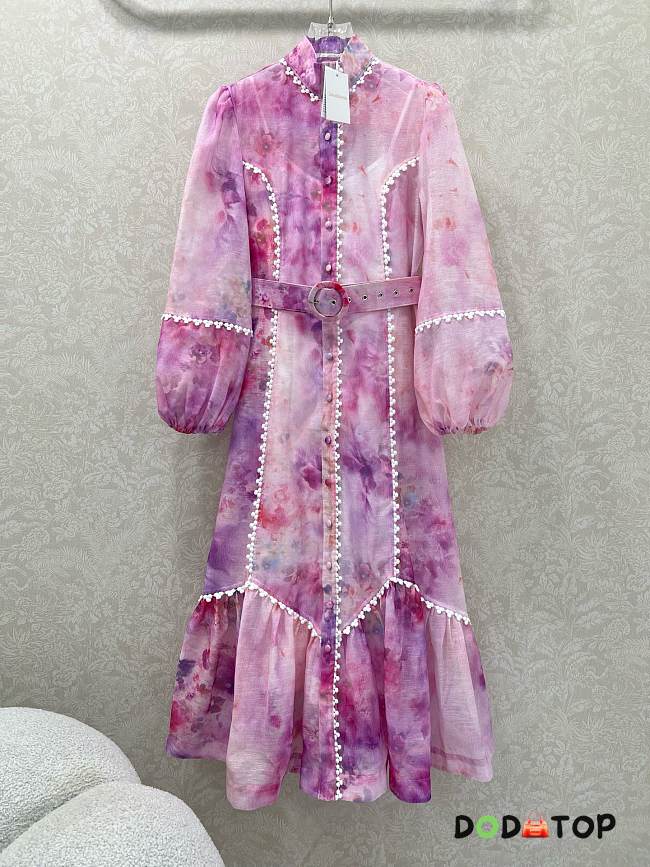 Zimmermann dress 21 - 1