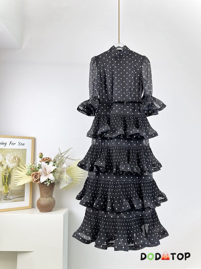Zimmermann dress 22 - 1