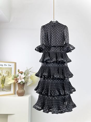 Zimmermann dress 22