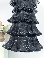 Zimmermann dress 22 - 6