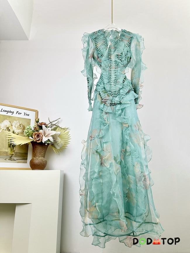 Zimmermann dress 23 - 1