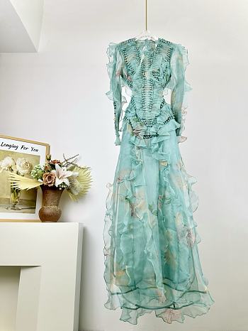 Zimmermann dress 23